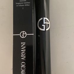 Giorgio Armani Mascara 