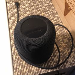 Apple Home Pod Bluetooth Speaker 