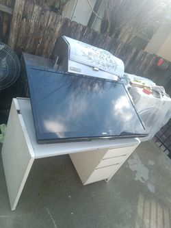 55" Rca Tv Not Smart Tv