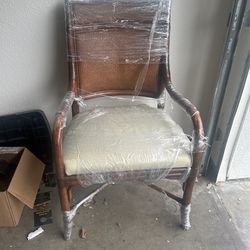 Antique chair
