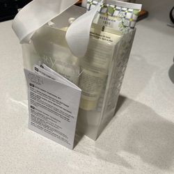 Mary Kay Hand Lotions