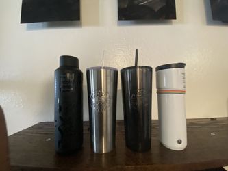 Starbucks cup’s