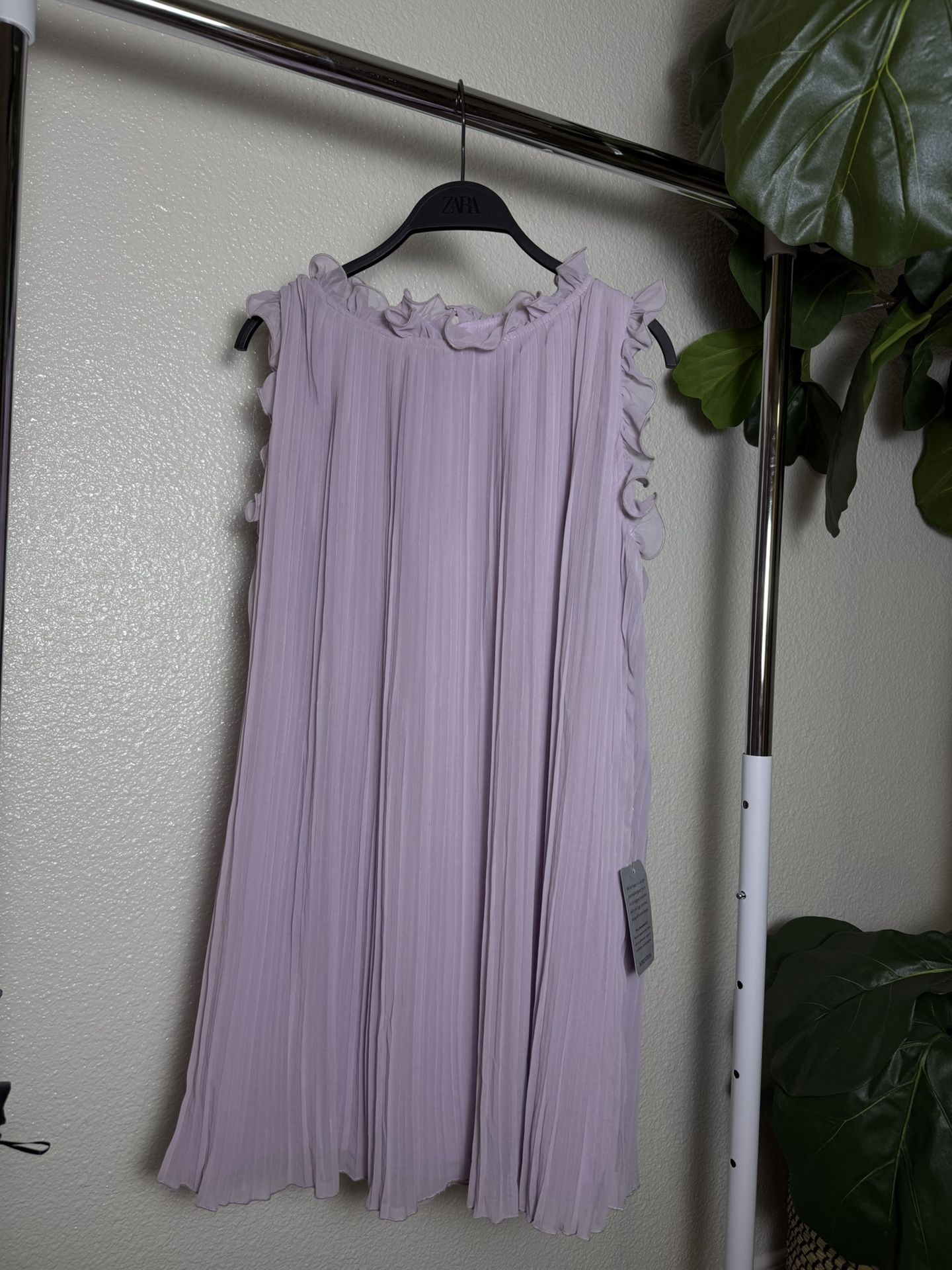 Short Dress