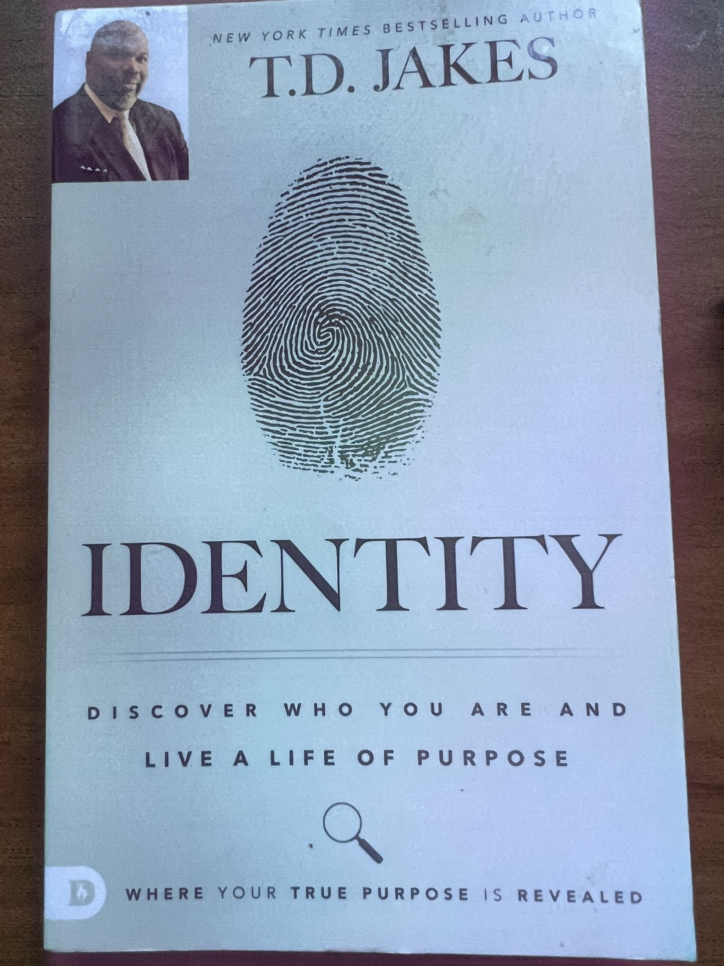 Identity