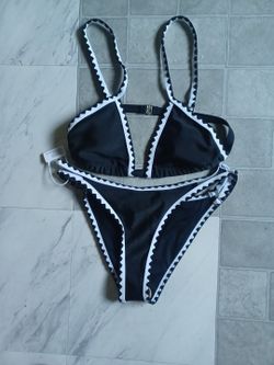 New With Tags* Bikini Size MEDIUM
