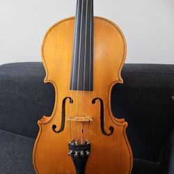  Handmade Violin