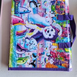 Lisa Frank