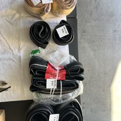 New Bicycle Road Tires 700