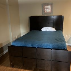 Bedroom Furniture 
