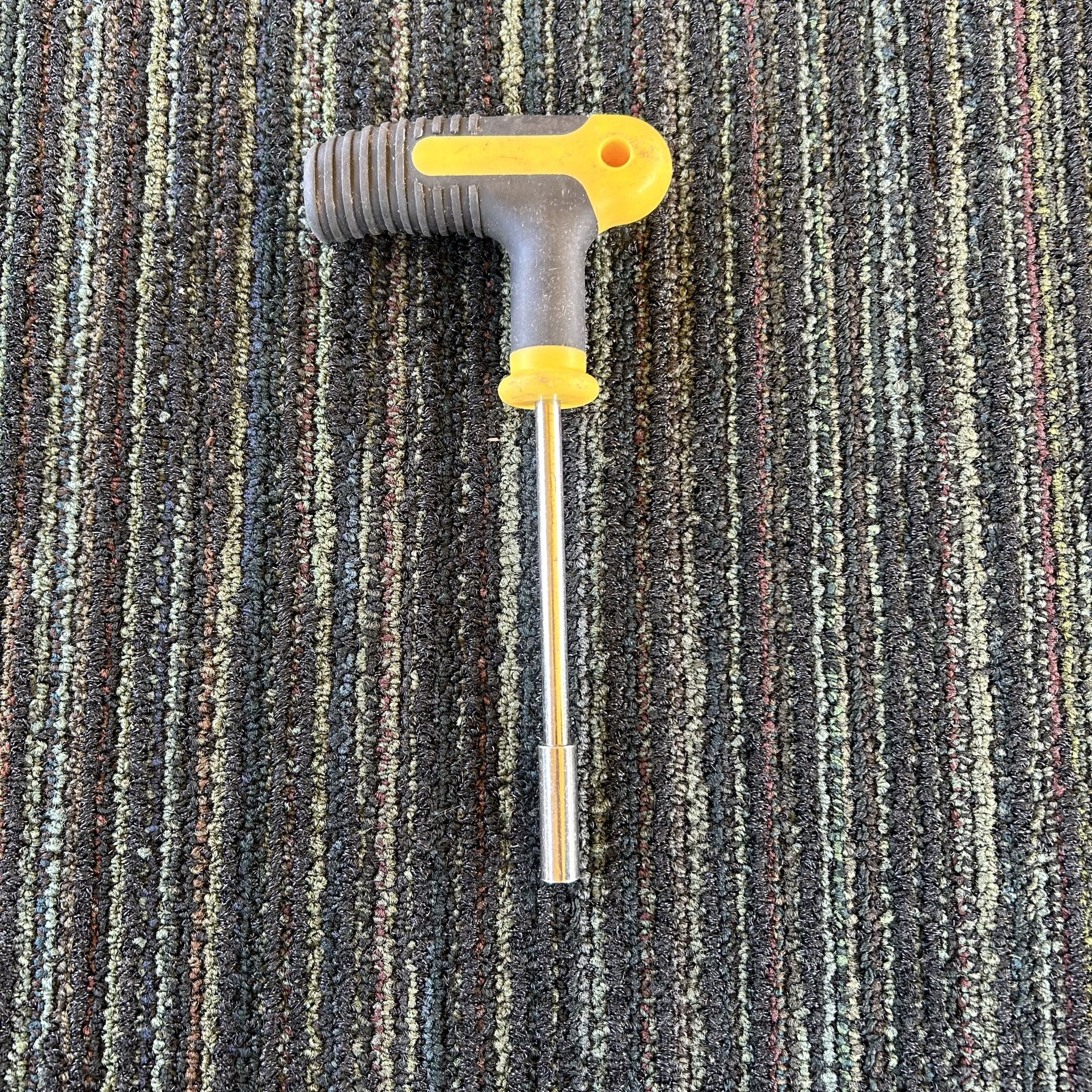 1/4 Screw Driver 
