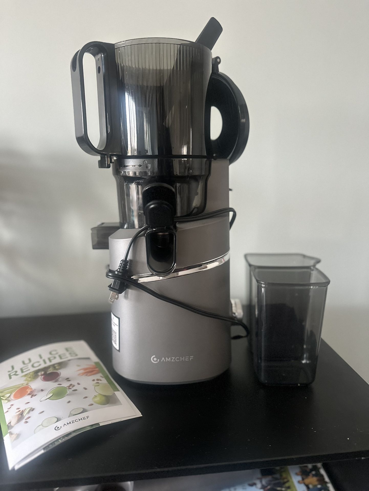 Amzchef Juicer