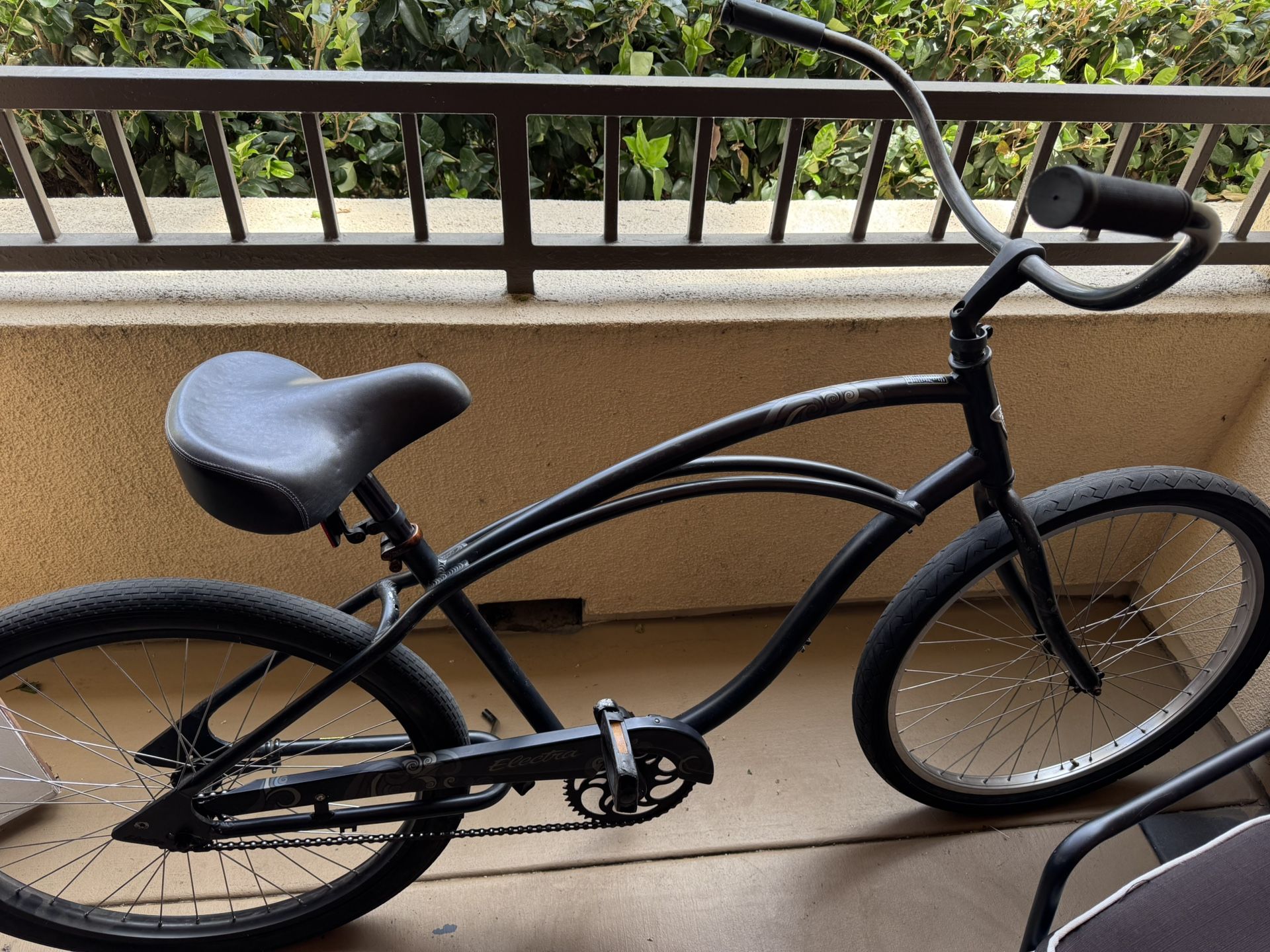 Electra Cruiser Bike 26inch
