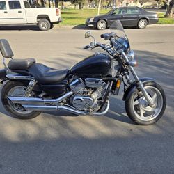 1994 Honda Magna VF 750C