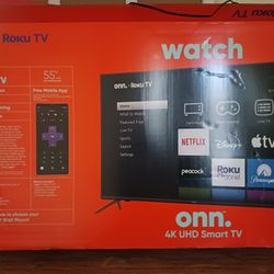 Smart T.v And Surround Sound