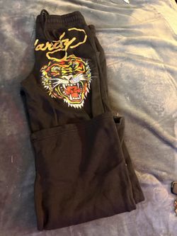 Ed Hardy Sweats
