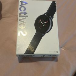 Active 2 