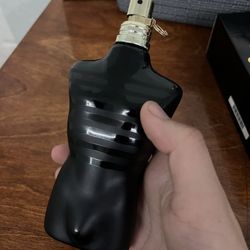 JPG Le Male Le Parfum 4.2oz (125ml)