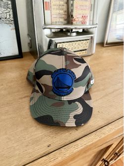 Ultra game Golden states warriors men’s cap