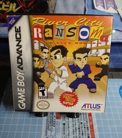 GBA, Gameboy, Hand Held, Nintendo, Game Boy Advance