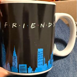 Friends mug