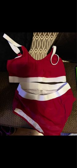 NEW bikini set Size M