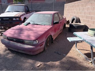 Nissan part