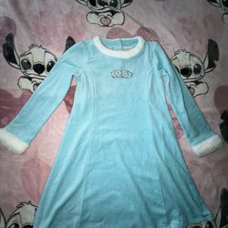 Kids Gymboree (Princess Unicorn) Kids Size 10