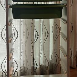 IKEA Trofast White Frame