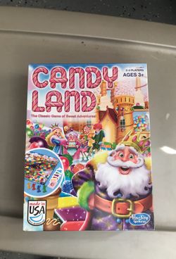 Candy Land