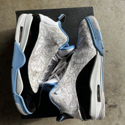 Jordan Dub Zero So 11