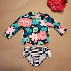New Summer Baby Girl Swimwear 3 Months Carter