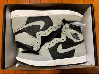 Air Jordan 1 Shadow 2.0 size 9.5 New