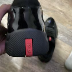 Pradas Cups Size 9