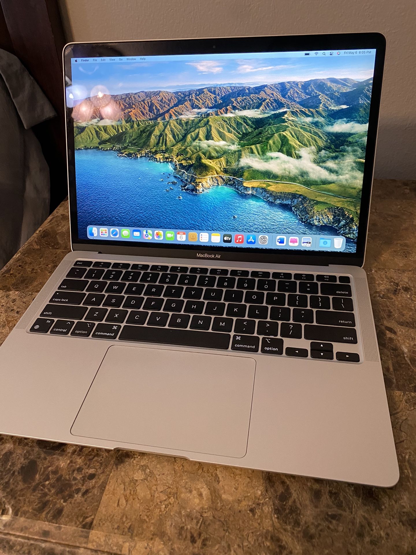 MacBook Air