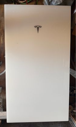 Tesla power-wall 3