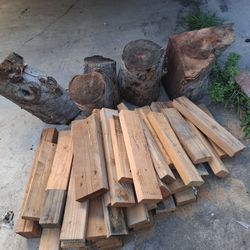 Fire Wood 