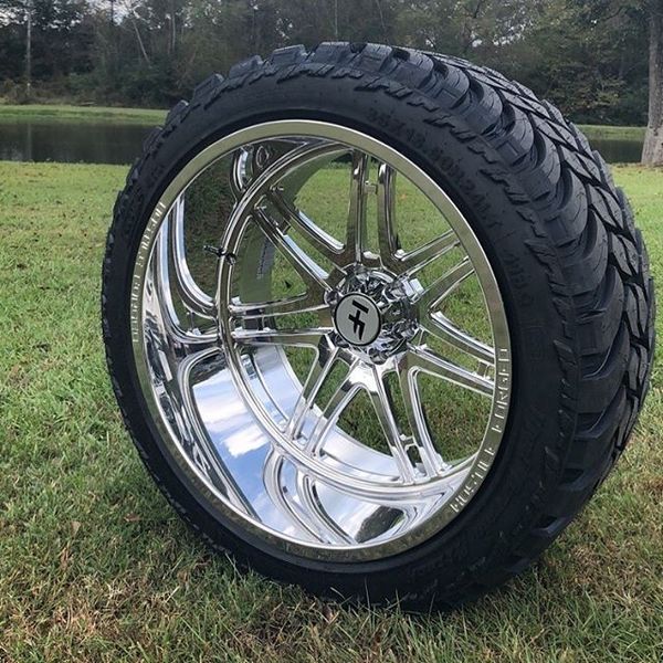 Hostile wheel 24x14 76 for Sale in Brandon, FL OfferUp