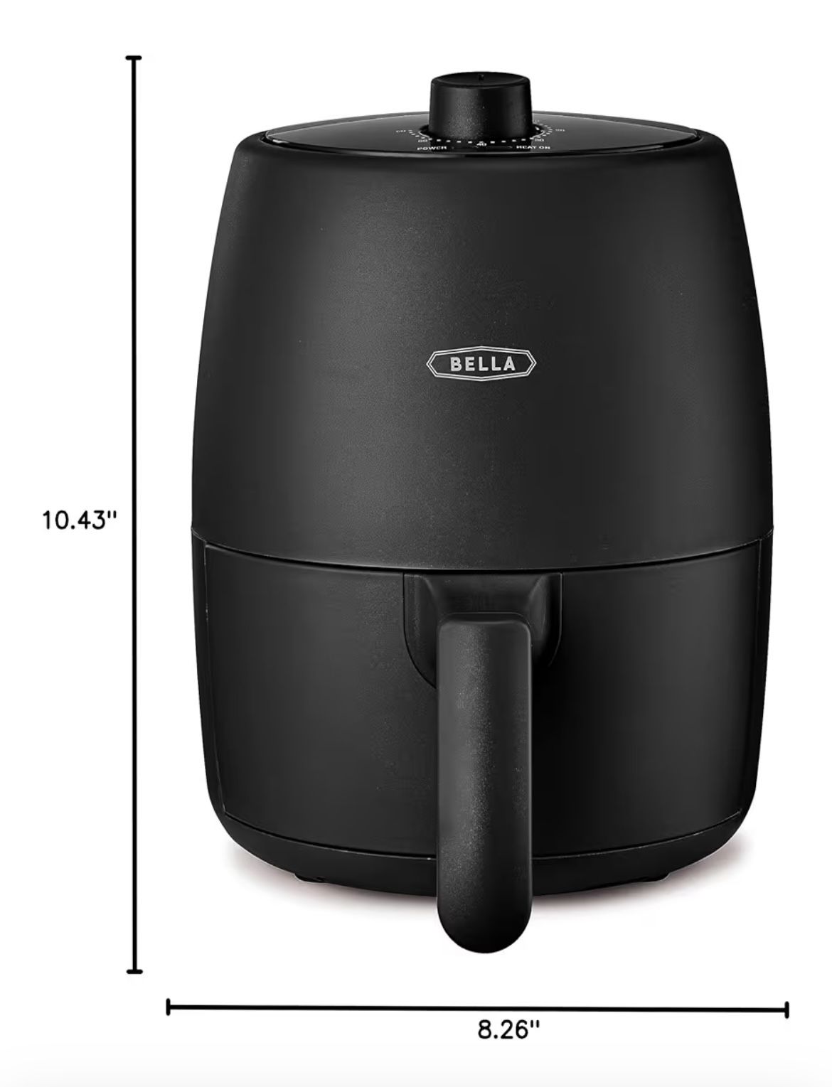 Small Air Fryer