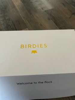 Birdies sparrow