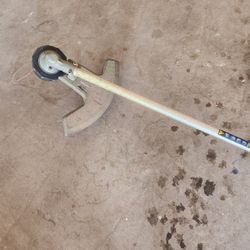 Milwaukee Electric Weedeater