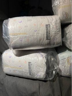 Kirkland diaper