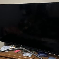 Samsung Flat Screen TV