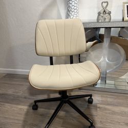 Adjustable Height Computer Chair