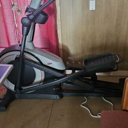 Proform Intensity Stride