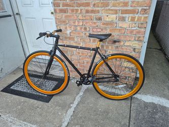 Pure Cycles Bike