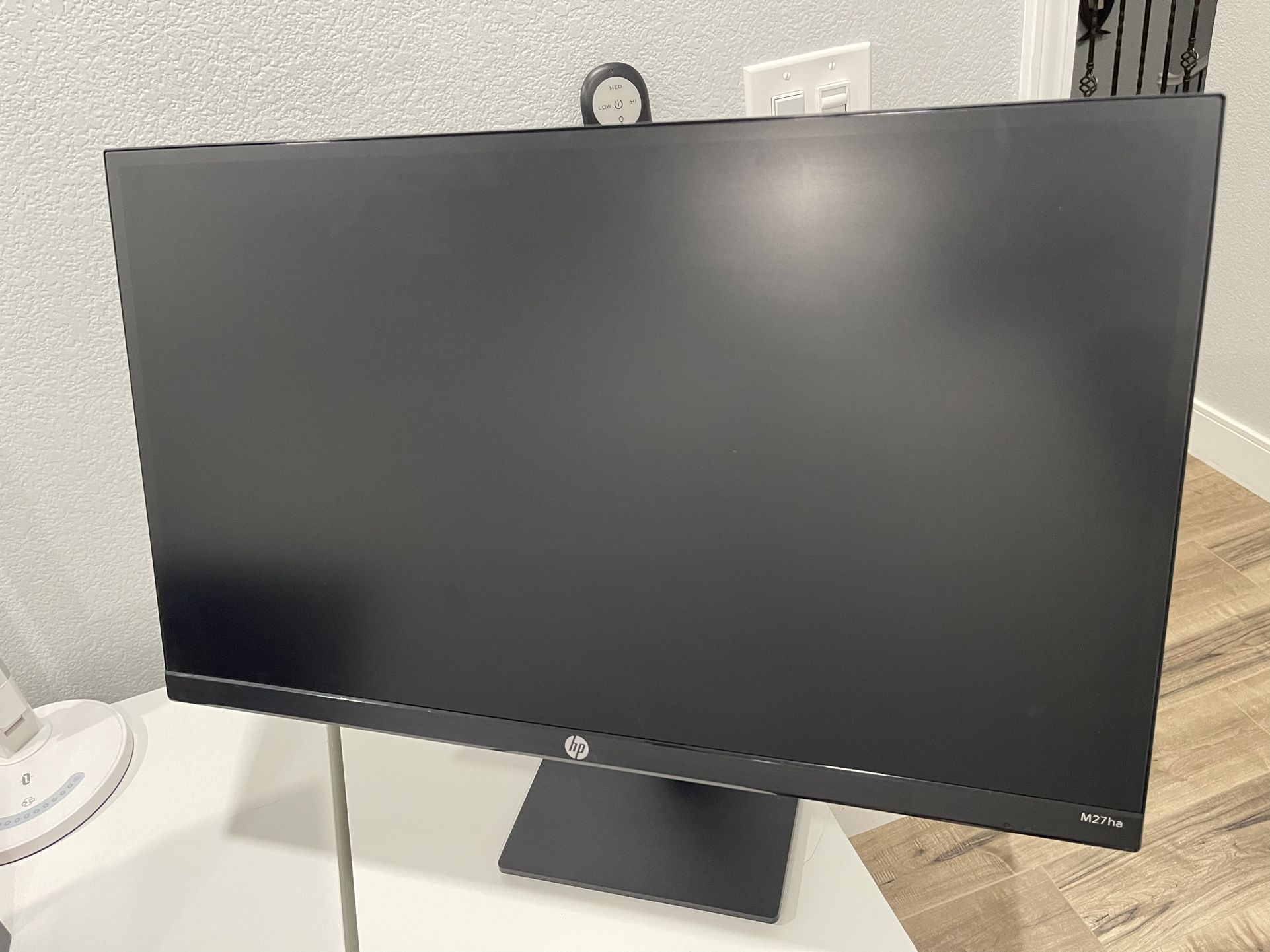 hp monitor for sale