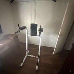 Workout Equipment 