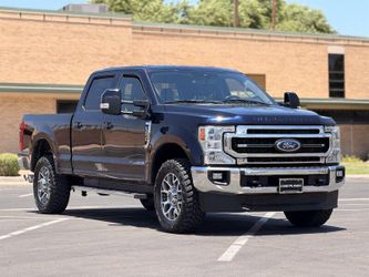 2021 Ford F-250
