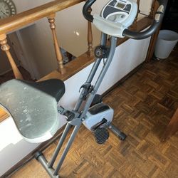 Stamina Stationary Bike