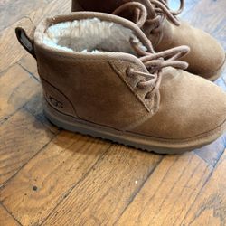 Kids Ugg Sneakers